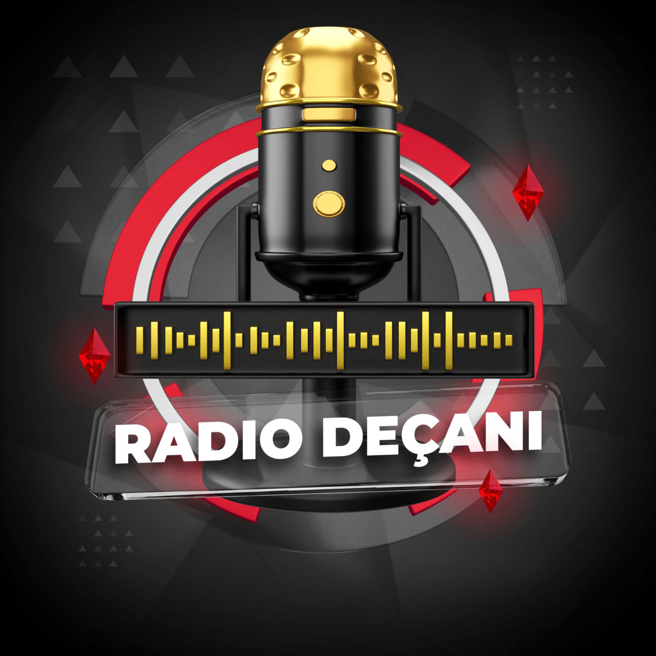 RadioDeçani | zëri i ëmbël i muzikës shqipe Dëgjo HITET e Vjetra & të REJAT